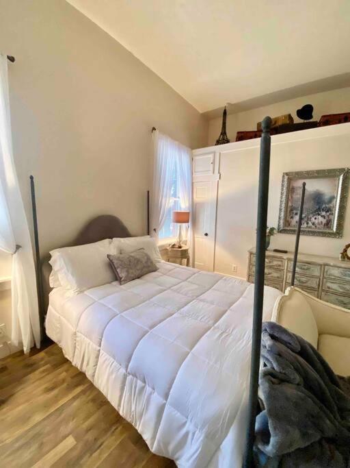The Shopkeeper'S Cottage ~ Chic! Amador City Eksteriør bilde