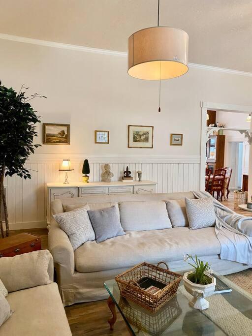 The Shopkeeper'S Cottage ~ Chic! Amador City Eksteriør bilde
