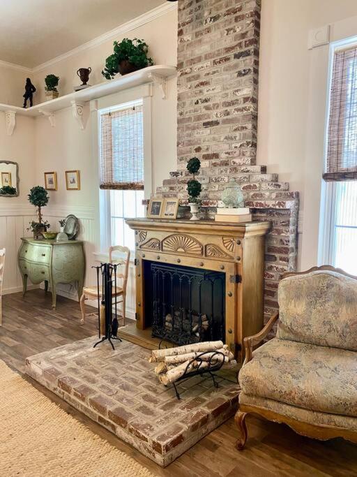 The Shopkeeper'S Cottage ~ Chic! Amador City Eksteriør bilde