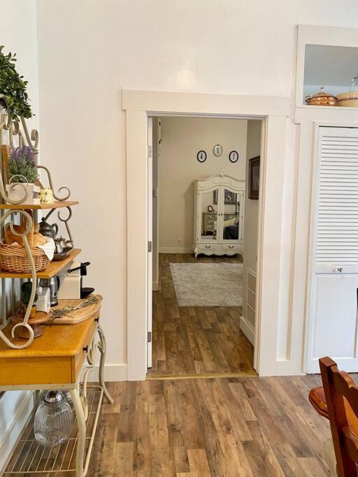 The Shopkeeper'S Cottage ~ Chic! Amador City Eksteriør bilde