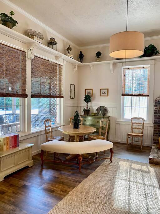 The Shopkeeper'S Cottage ~ Chic! Amador City Eksteriør bilde