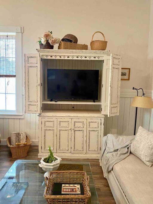 The Shopkeeper'S Cottage ~ Chic! Amador City Eksteriør bilde