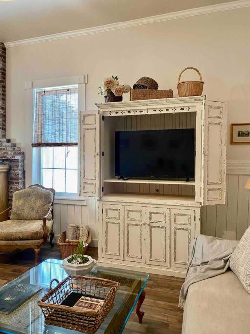 The Shopkeeper'S Cottage ~ Chic! Amador City Eksteriør bilde