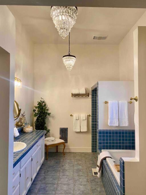 The Shopkeeper'S Cottage ~ Chic! Amador City Eksteriør bilde