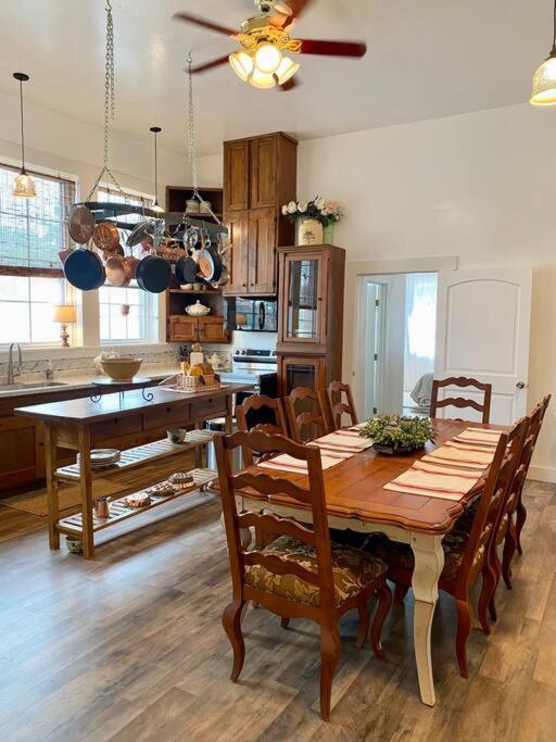 The Shopkeeper'S Cottage ~ Chic! Amador City Eksteriør bilde