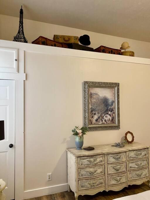 The Shopkeeper'S Cottage ~ Chic! Amador City Eksteriør bilde