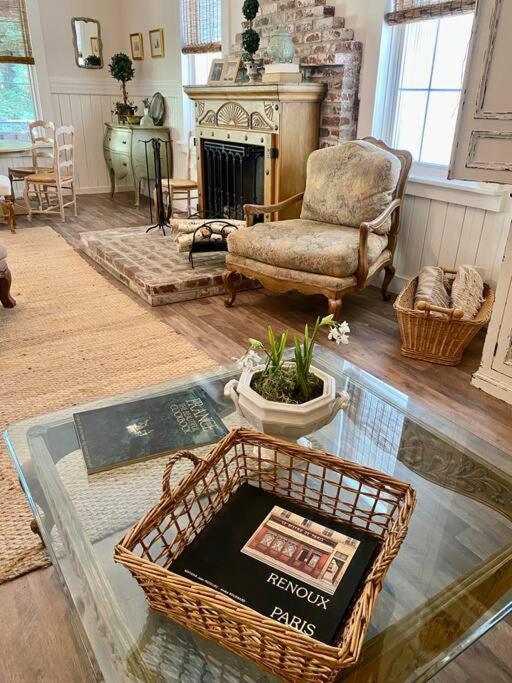 The Shopkeeper'S Cottage ~ Chic! Amador City Eksteriør bilde
