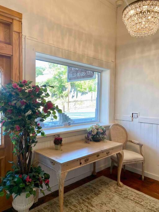 The Shopkeeper'S Cottage ~ Chic! Amador City Eksteriør bilde