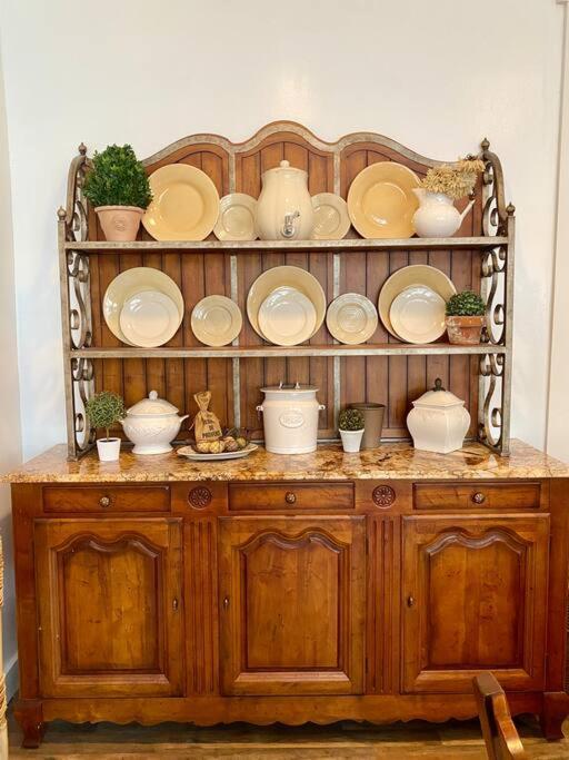 The Shopkeeper'S Cottage ~ Chic! Amador City Eksteriør bilde