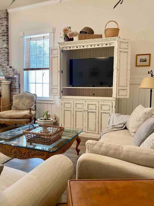 The Shopkeeper'S Cottage ~ Chic! Amador City Eksteriør bilde