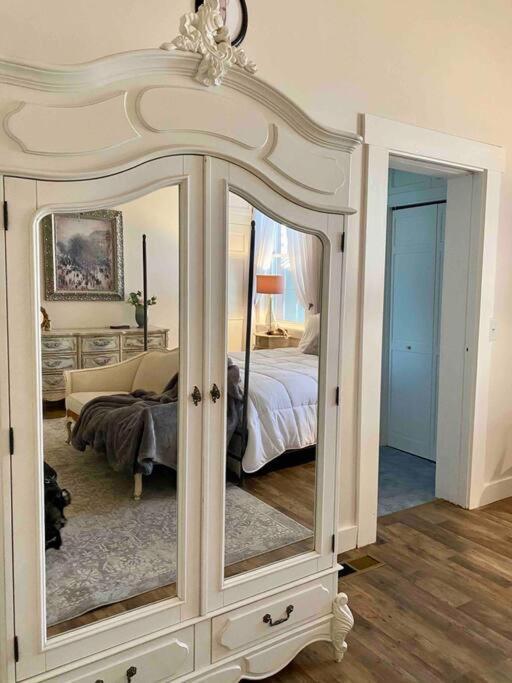 The Shopkeeper'S Cottage ~ Chic! Amador City Eksteriør bilde