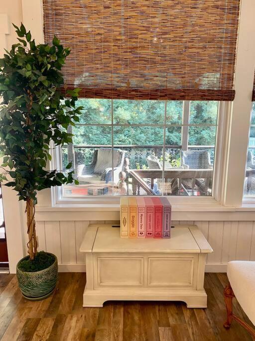 The Shopkeeper'S Cottage ~ Chic! Amador City Eksteriør bilde