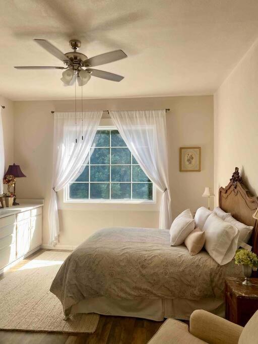 The Shopkeeper'S Cottage ~ Chic! Amador City Eksteriør bilde