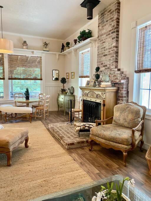 The Shopkeeper'S Cottage ~ Chic! Amador City Eksteriør bilde