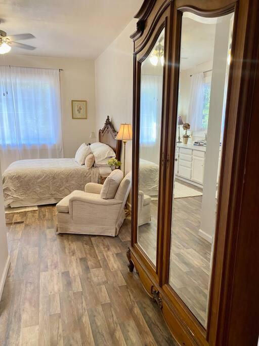 The Shopkeeper'S Cottage ~ Chic! Amador City Eksteriør bilde