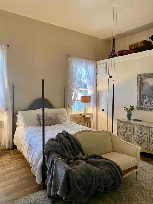 The Shopkeeper'S Cottage ~ Chic! Amador City Eksteriør bilde