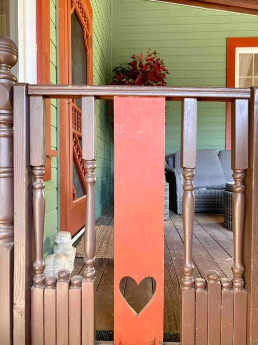 The Shopkeeper'S Cottage ~ Chic! Amador City Eksteriør bilde