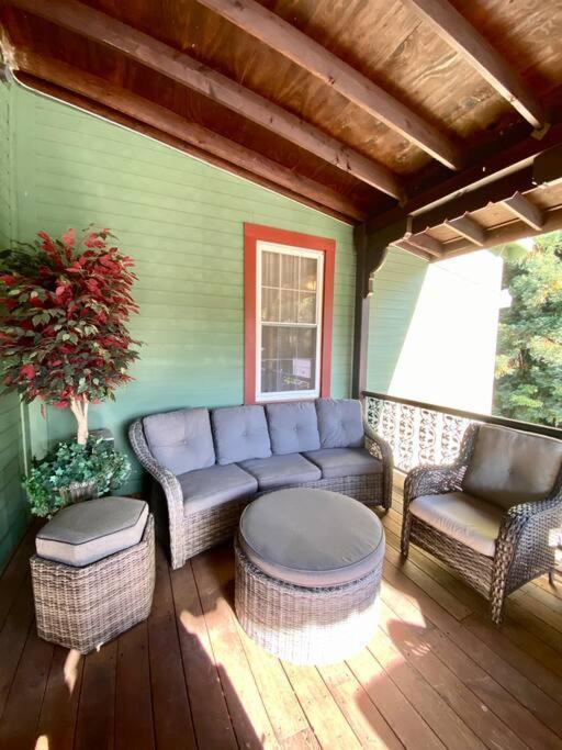 The Shopkeeper'S Cottage ~ Chic! Amador City Eksteriør bilde