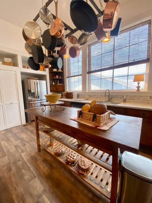 The Shopkeeper'S Cottage ~ Chic! Amador City Eksteriør bilde