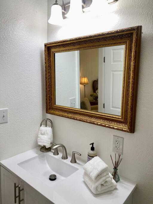 The Shopkeeper'S Cottage ~ Chic! Amador City Eksteriør bilde
