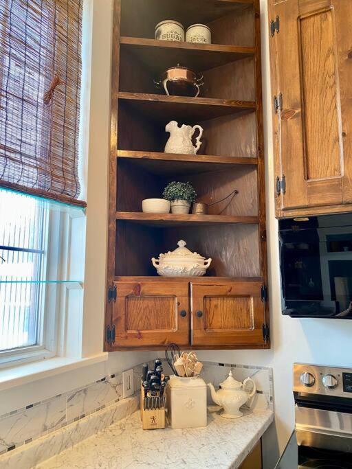 The Shopkeeper'S Cottage ~ Chic! Amador City Eksteriør bilde